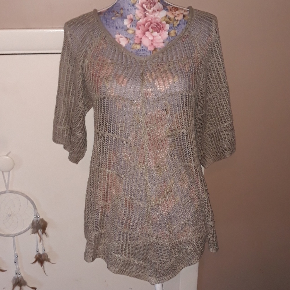Adorable Fun Summer Top